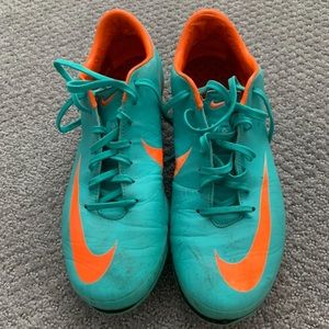 Nike Mercurial Vapor VIII Cleats FG
